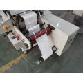 High Speed Flatbed Die Cutting And Hot-stamping Machine For Adhesive Label